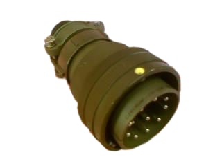 CIR-06AF-28-20P by ITT