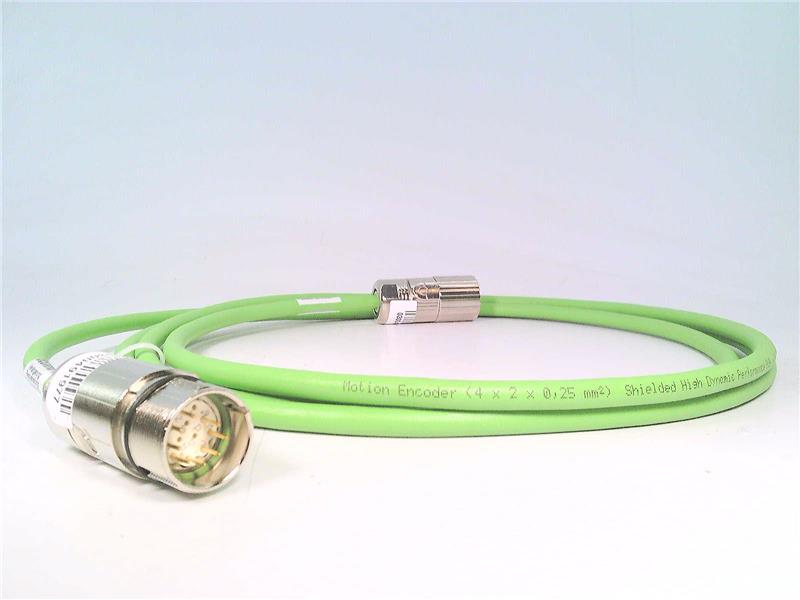 BECKHOFF ZK4531-0010-0027