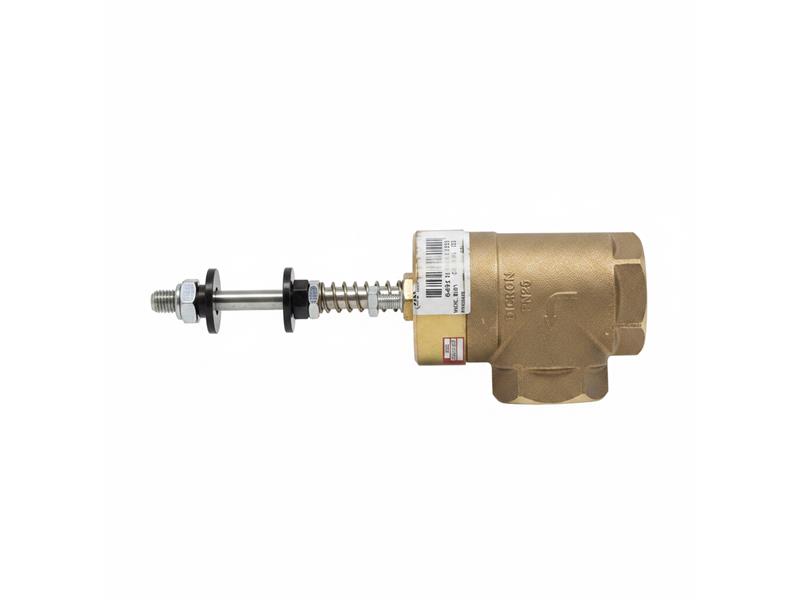 INGERSOLL RAND RTR0831