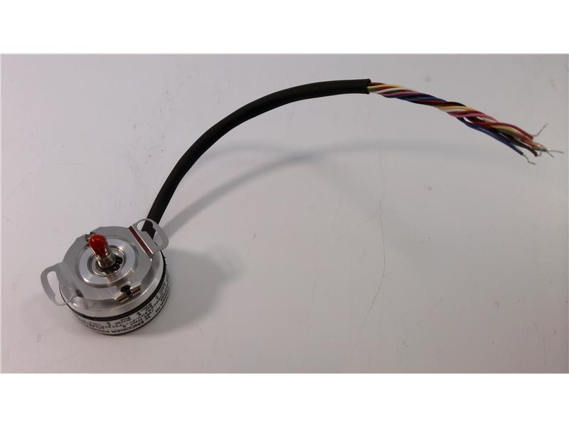 ENCODER PRODUCTS SPEC660-01