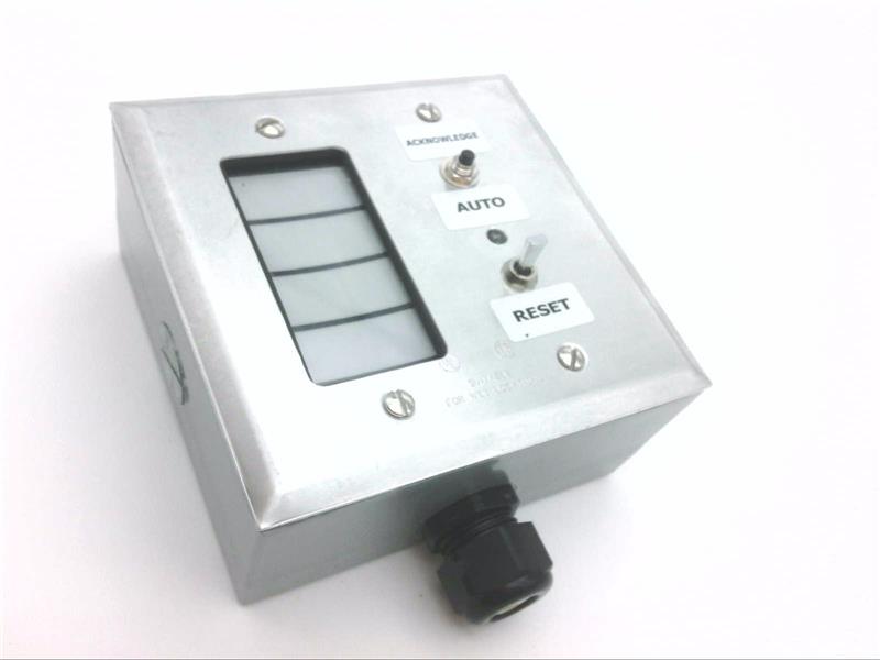 KELTRON CORPORATION LA-4