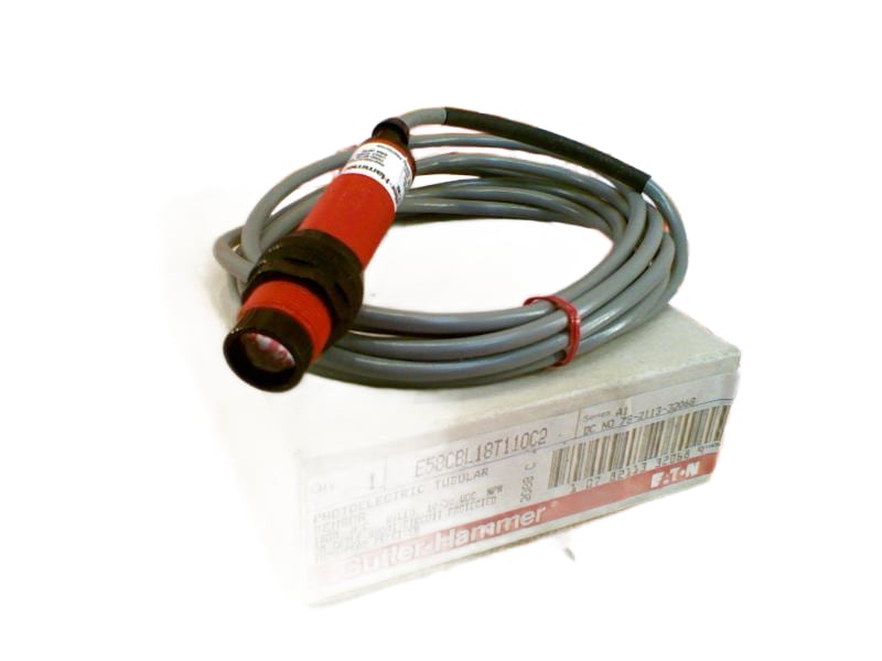 EATON CORPORATION E58CBL18T110C2