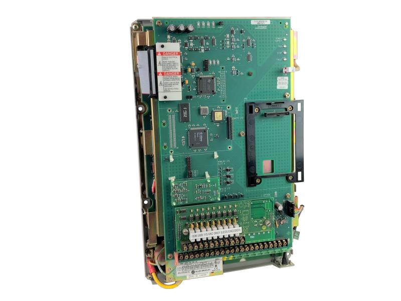 ALLEN BRADLEY 1336F-B030-AN-EN-L6