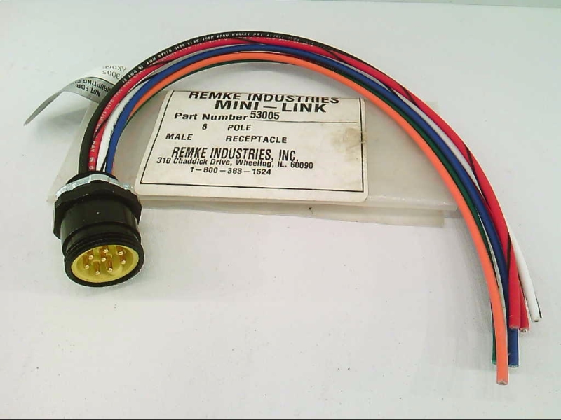 53005 by NSI INDUSTRIES