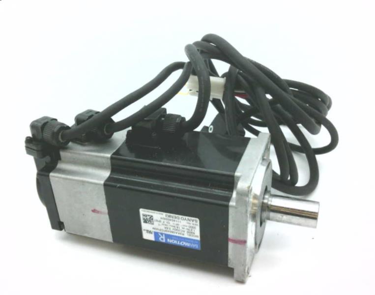 SANYO R2AA06040FCP00M6