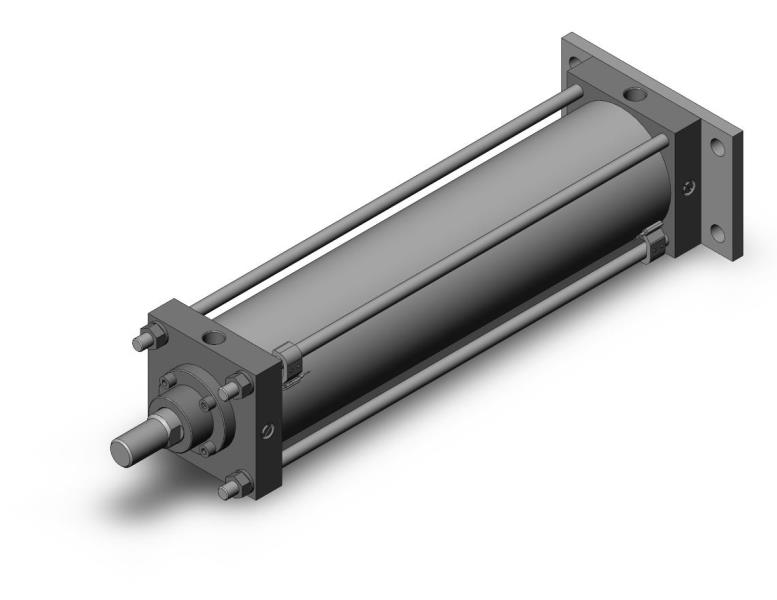 SMC CDS1G125TN-500-M9PZ