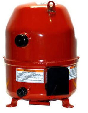 INGERSOLL RAND COM7077