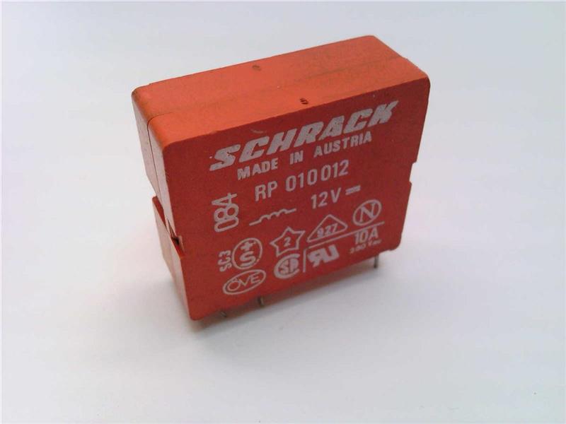 TE CONNECTIVITY RP-010-012