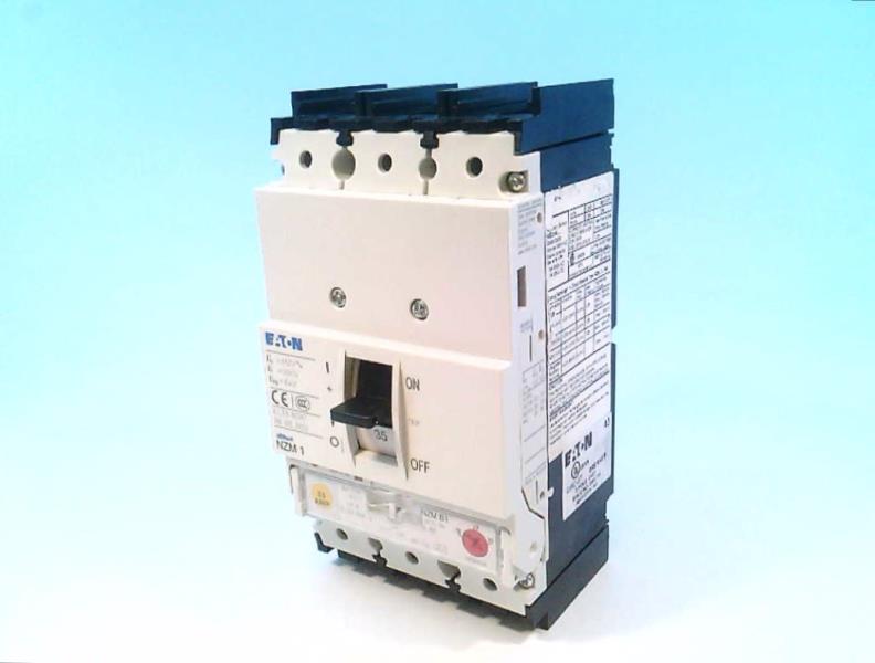 EATON CORPORATION NZMB1-AF35-NA