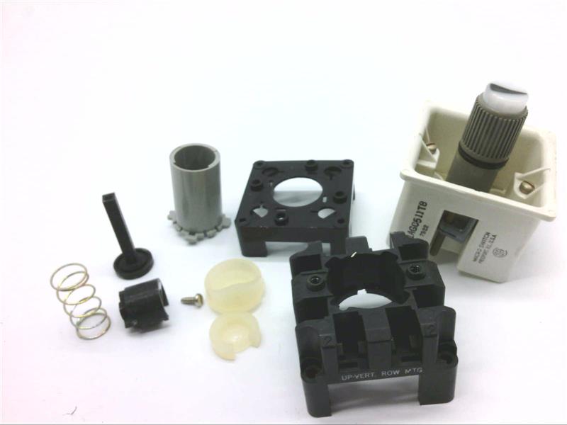 HONEYWELL 911AGC511TB