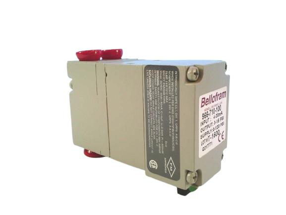 966-710-100 by MARSH BELLOFRAM