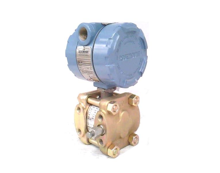 EMERSON 1151GP7E12B2W6