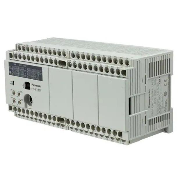 MATSUSHITA ELECTRIC AFPX-C60T