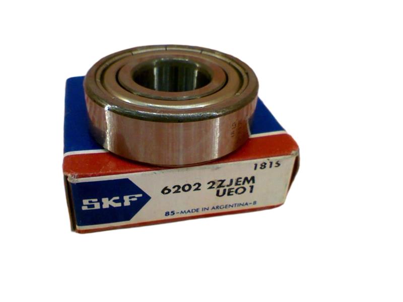 SKF 6202-2ZJEM-UEO1