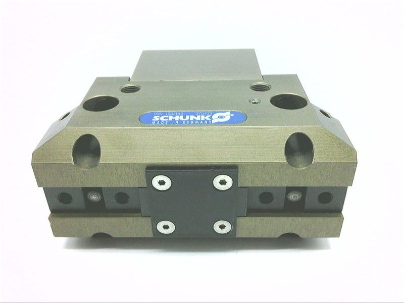 SCHUNK PGN 125/1 AS