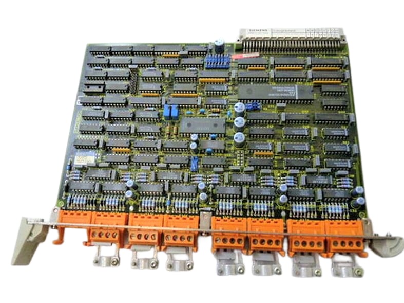 SIEMENS 6FX1136-1BA01