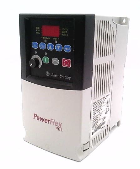 ALLEN BRADLEY 22B-B017N104BD