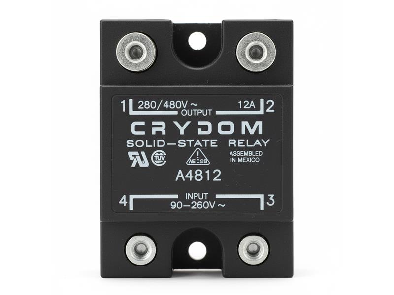 SENSATA TECHNOLOGIES A4812