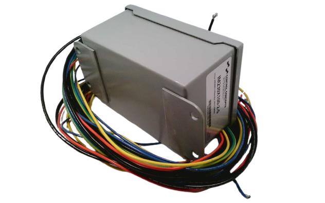 EMERSON IM230X100-2-6