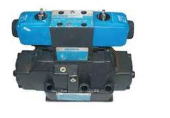 DG5S4 108C 51 by EATON CORPORATION