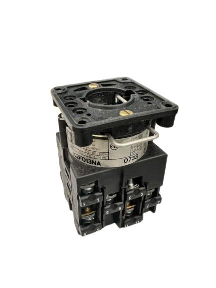 SCHNEIDER ELECTRIC 9003K2F013NA