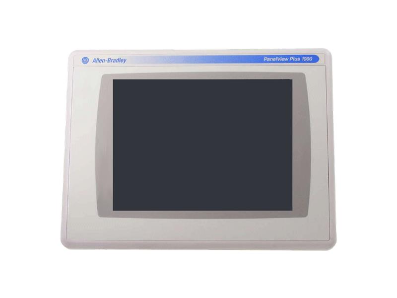 ALLEN BRADLEY 2711P-T15C4D8