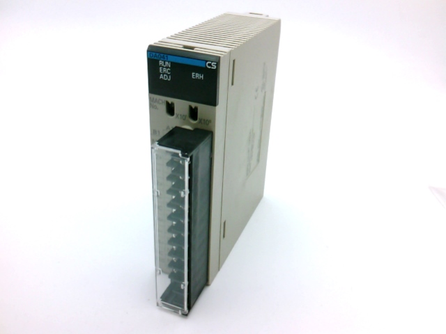 OMRON CS1W-DA041