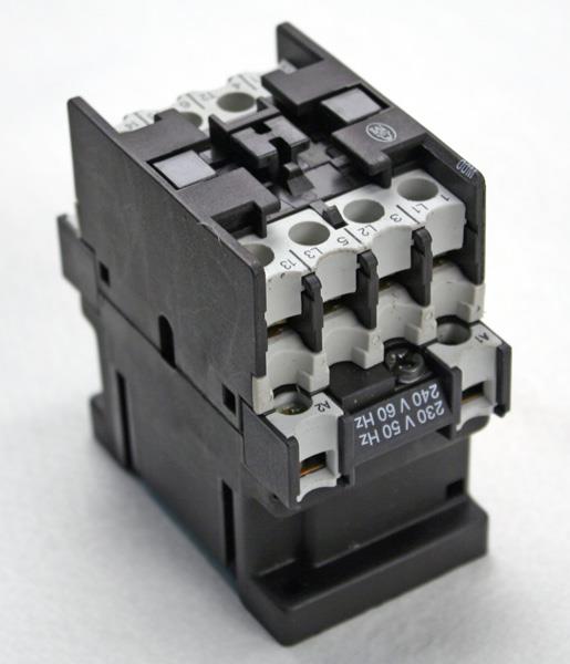 EATON CORPORATION DIL00AM-10-240V50H