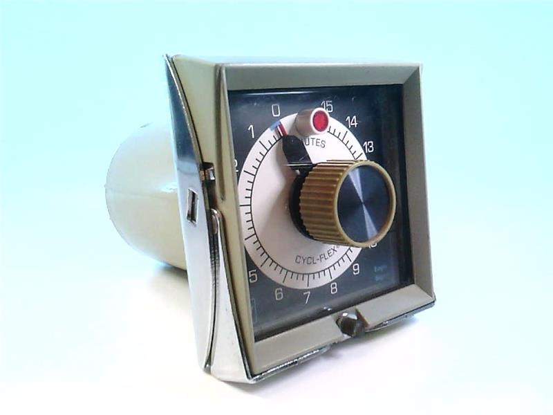 DANAHER CONTROLS HP518B6