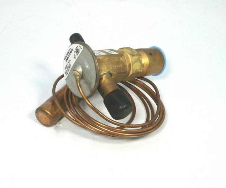 INGERSOLL RAND VAL02875