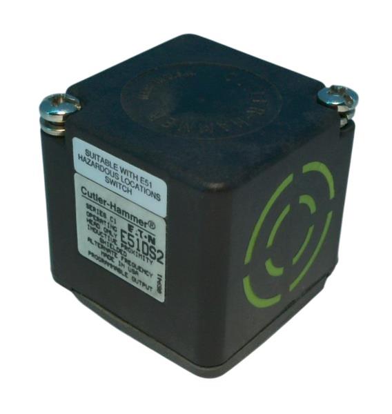 EATON CORPORATION E51DS2