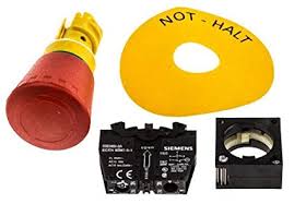 SIEMENS 3SB3201-1HA20