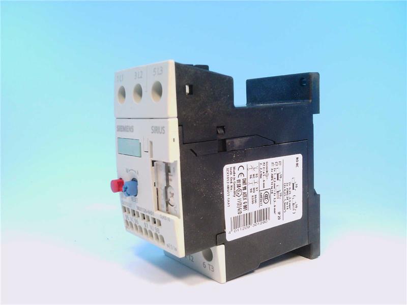 SIEMENS 3RU1126-4AD1