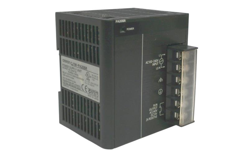 OMRON CJ1W-PA205R