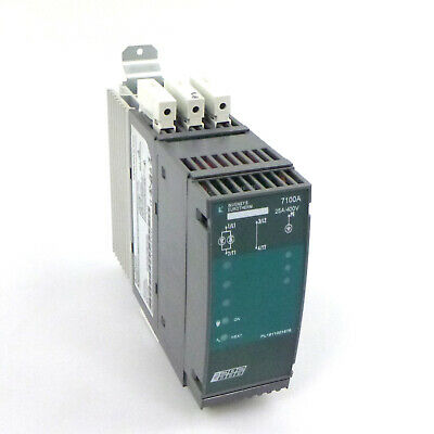 INVENSYS 7100A/63A/480V/SELF/XXXX/FUSE/PA/XXXX/4MA20/ENG/YES/V2/XXXX/DLF/SWIR/XXXX/NC/XXXX/XXXX/CFMC/NONE