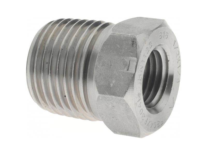 MERIT BRASS COMPANY 3414D-0804