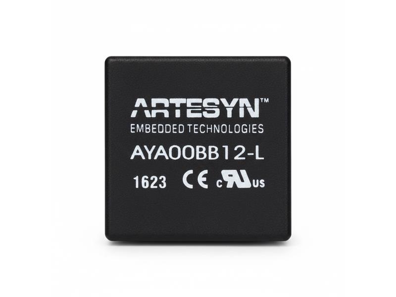 AYA00C12-L by ADVANCED ENERGY