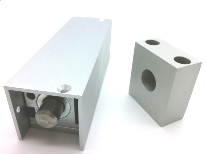 SECURITY DOOR CO 280LHVB