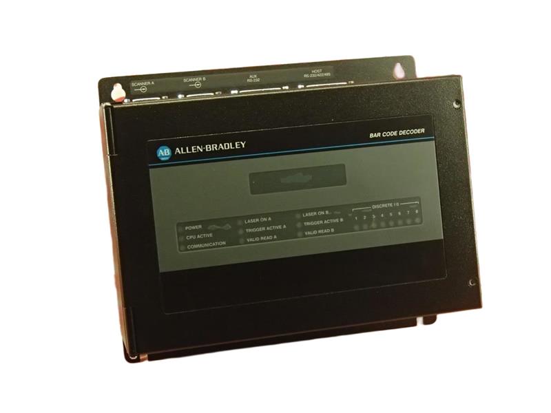 2755-DD1A-O-U by ALLEN BRADLEY