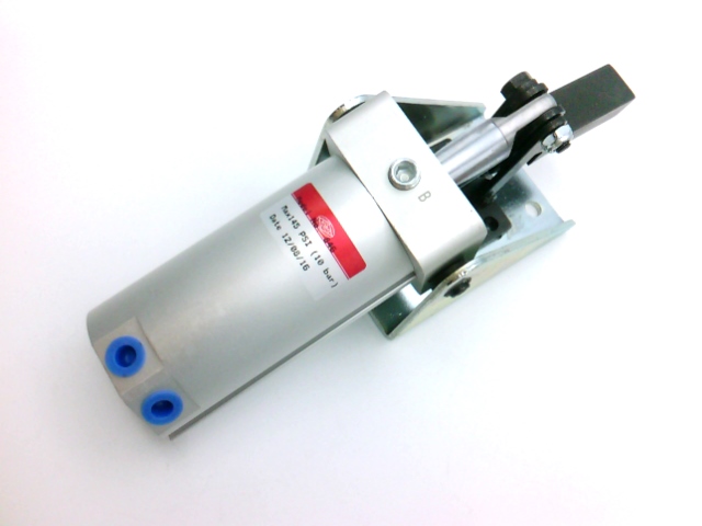 DOVER CORPORATION 846