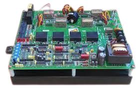 4Q2-12 by NIDEC CORP