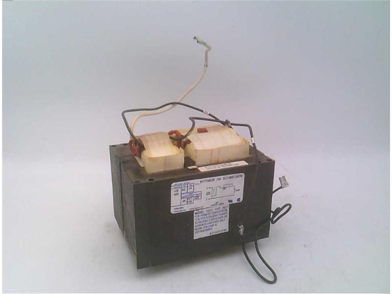 EATON CORPORATION 8437D60G25