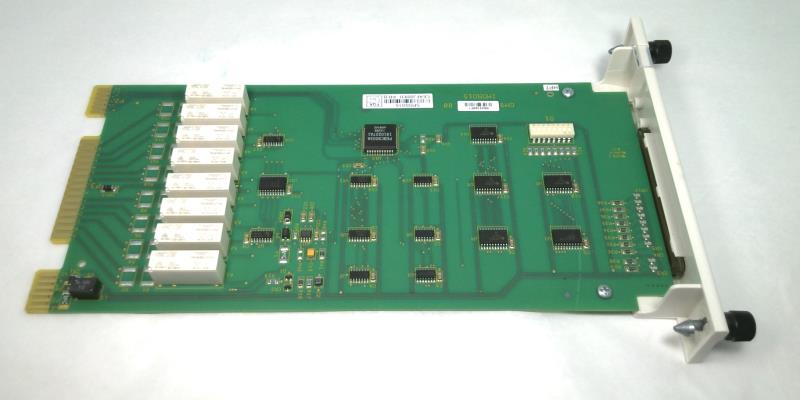 ASEA BROWN BOVERI SPDSO15