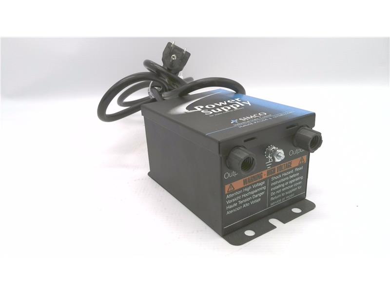 4008369 by SIMCO-ION