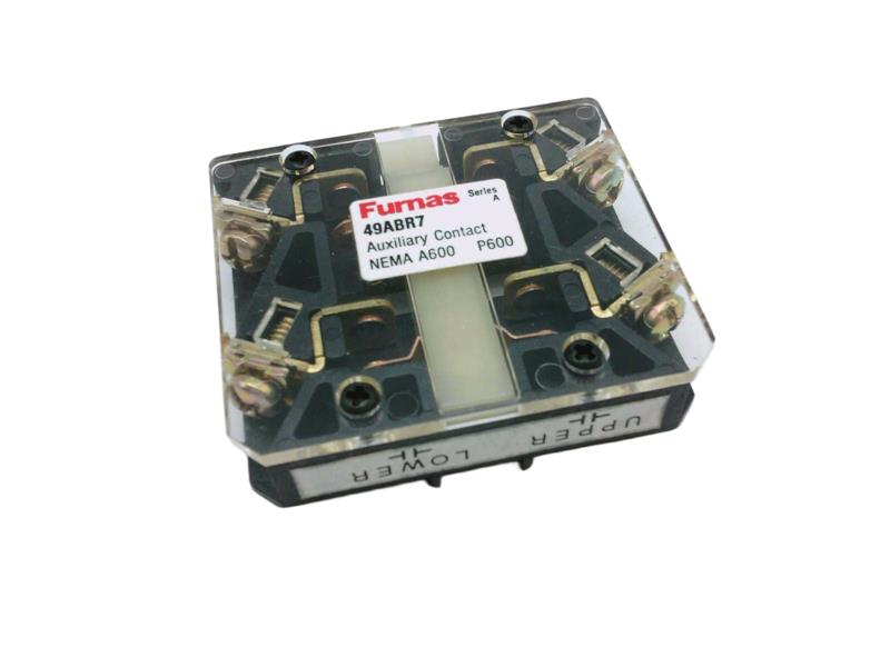 49ABR7 by SIEMENS