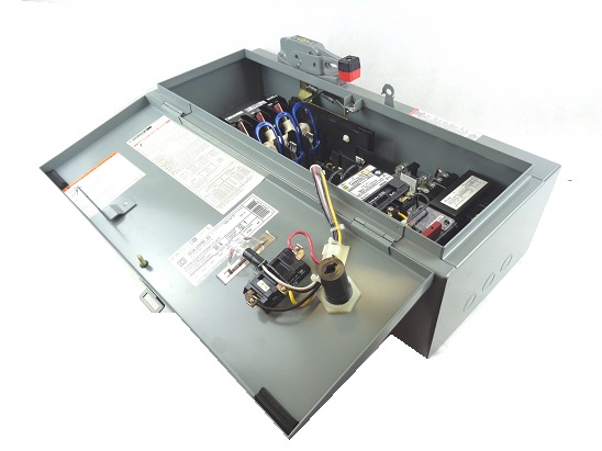 SCHNEIDER ELECTRIC 8538SBG33V81CF4H308P1T11X11