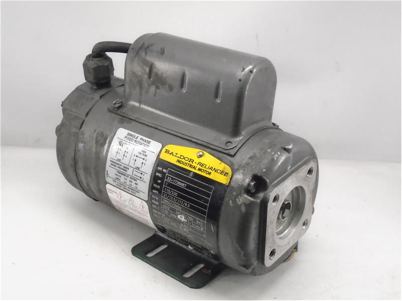 ASEA BROWN BOVERI SA007121