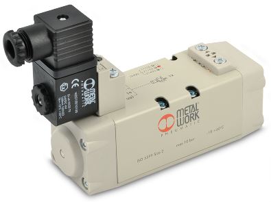 METAL WORK PNEUMATIC 1270001U