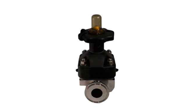 ITT GMP-1-W-419-.5-X19-P1-SF4-1-4-TME-963