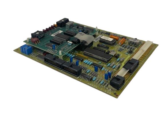 GENERAL ELECTRIC DS3800HIOH1E1E